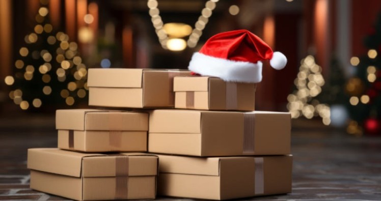 Noël 2025 : La Poste cherche des saisonniers pour livrer vos colis - Horaires la poste