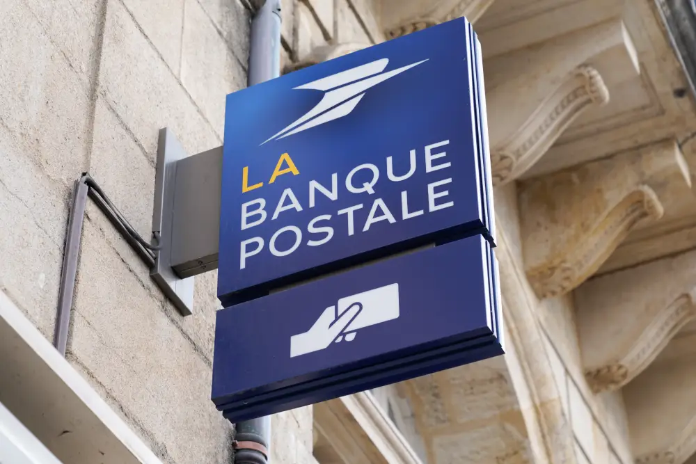 Banque Postale : êtes vous concerné par le vol de 120 000 euros ? - Horaires la poste