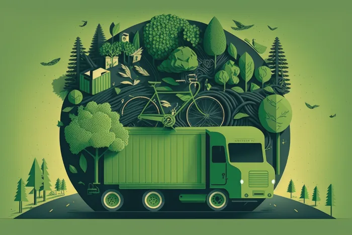 Green Postal Day : 23 postes du monde se bougent pour le climat - Horaires la poste