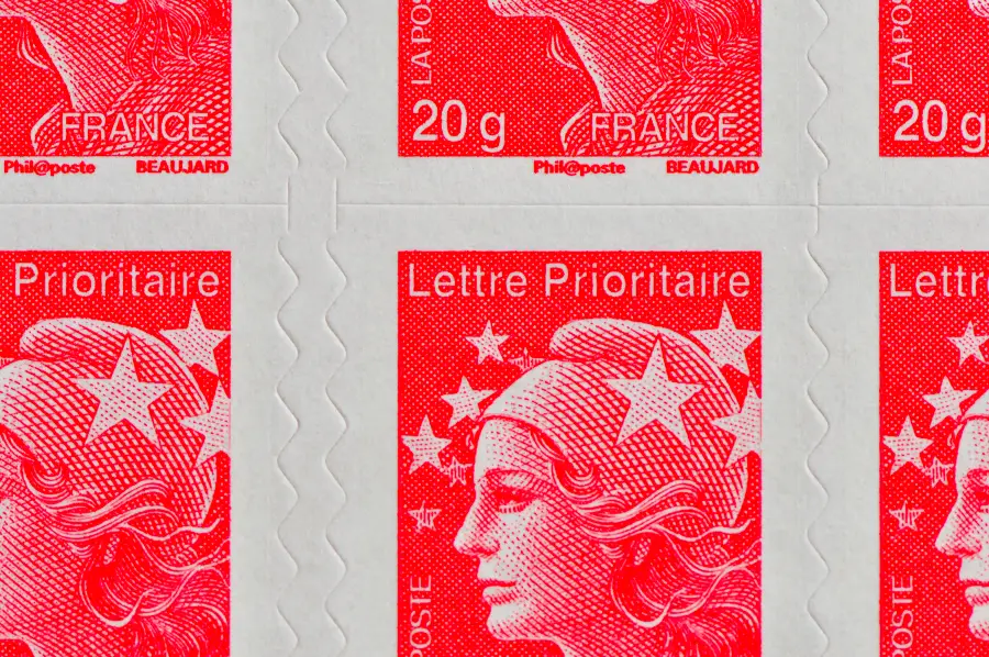 Imprimer vos timbres à domicile : Voici comment ça marche. - Horaires la poste