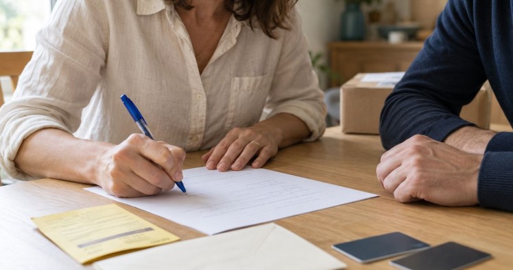Procuration La Poste : comment faire retirer un colis ou un recommandé ? - Horaires la poste
